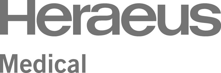 Heraeus Medical Logo